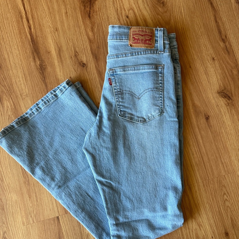 Levi's Jeans